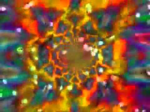 ALIFER cetzA  (PSYCHEDELIC RAVE trippin lsd tribe)