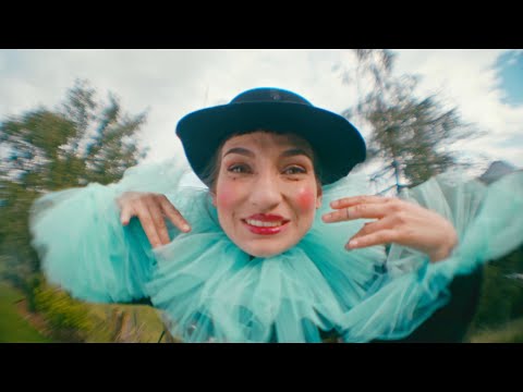 Anna Buchegger - Kim Vorbei