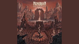 Memoriam - Soulless Parasite [The Silent Vigil] 415 video