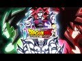 Dragon Ball Daima X GT Flashback Fan Animation