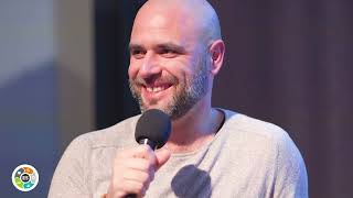 Damir - Agency | &quot;It&#39;s a system, it works and I love it&quot;