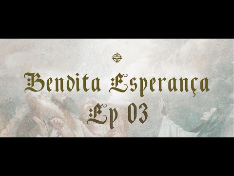 Série: Bendita Esperança | Ep 03 - Webb Venga