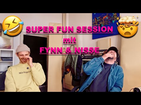SUPER-FUN SESSION mit FYNN KLIEMANN - TNT Folge 12