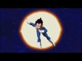 Shooting Stars Vegeta Meme
