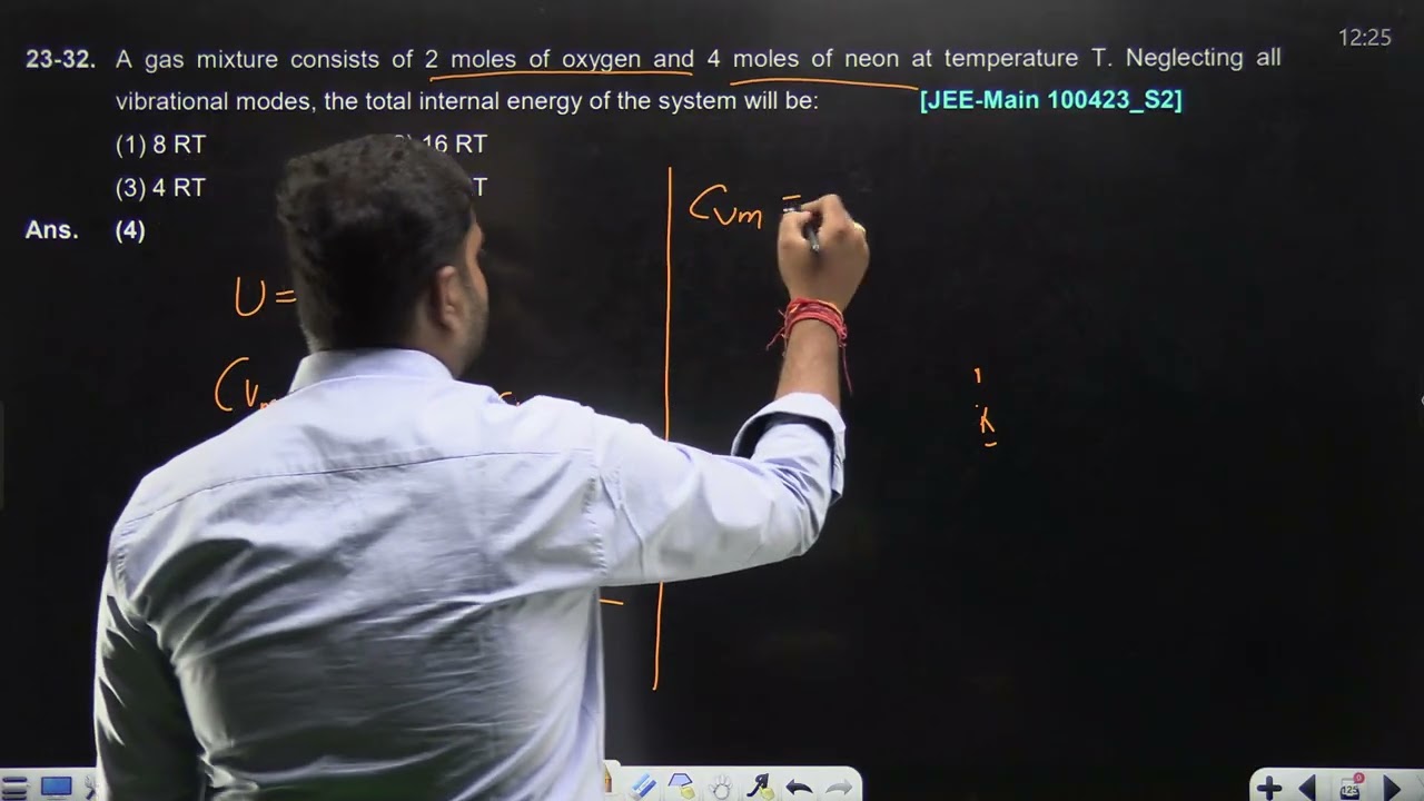Video Solution