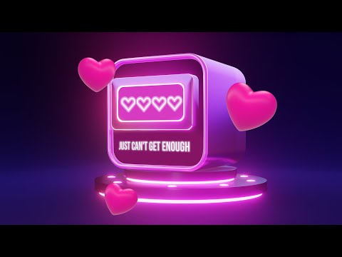 Mentol, Juliet - Just Can't Get Enough