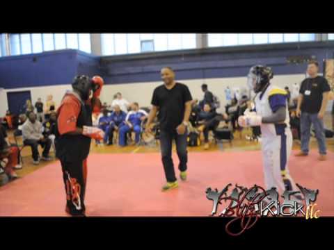 Sheldon Wrays vs Julio Lugo