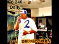 6'6 240 - "Daily" [Big Boi Tactics]