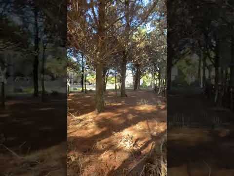 VENTA LOTE EN LA LUCILA DEL MAR ZONA EL PINAR 810 M2