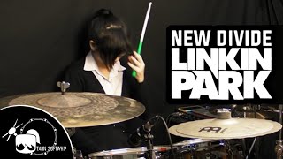 Download lagu New Divide - Linkin Park Drum Cover By Tarn Softwhip mp3 Download lagu New Divide - Linkin Park Drum Cover By Tarn Softwhip mp3