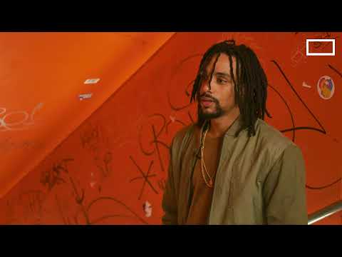 Body Movin’ : Let's talk avec Lil GBB (dancehall)