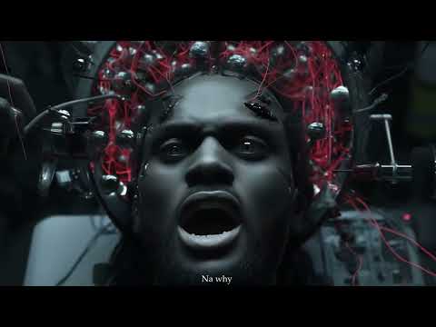 ODUMODUBLVCK - WAGE WAR (OFFICIAL MUSIC VIDEO)