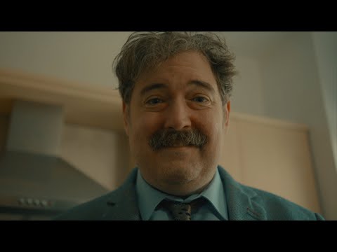 Massive Wagons - Night Skies (Official Video)