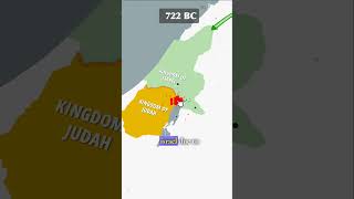 PART 1 - How Israel become &quot;Palaestina&quot;?🤔 A Israel&#39;s History