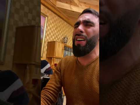 Garik Avetisyan - Panduxt taparum em otar aperumv