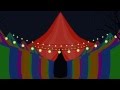 Dark Woods Circus - Vocaloid Fan Animation