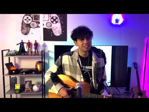 Ashutosh KC - Maafi (The Acoustics)