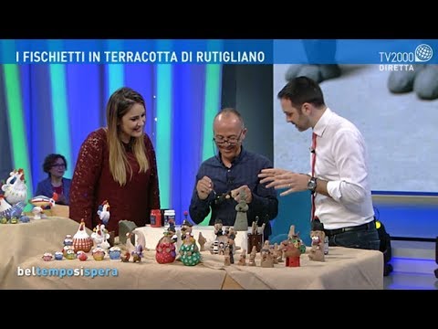 Bel tempo si spera - 19 febbraio 2020