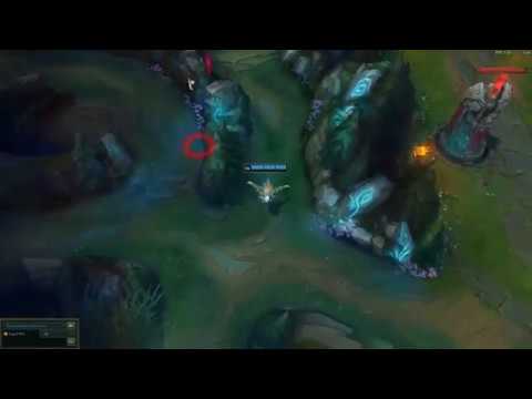 KAT TIPS #1: How to jump walls when you have no friends.