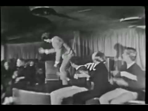 ROY HEAD - TREAT HER RIGHT