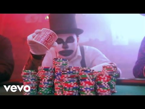 Genetikk - König der Lügner