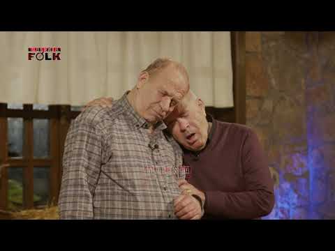 Gaz e Maraz - Enderra (Malësia Folk 2022)