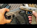 What does a good vs bad trigger mean on a handgun?