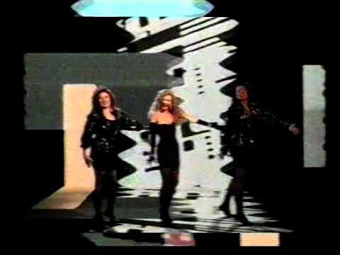 Chicasss - Mañana (1989)
