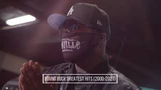 Young Buck - Realest In The Game (Feat. Jadakiss &amp; Sheek Louch)