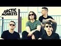 Arctic Monkeys - Do I wanna know (Seven Stripes ...