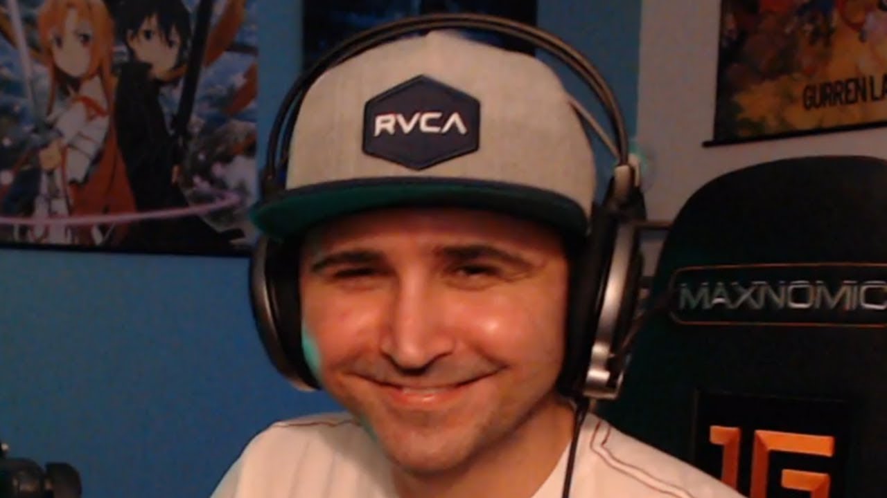 Stream Highlights #223