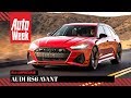 Audi RS6 Avant - AutoWeek Review
