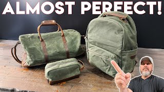Double Oak Essentials Made the Ultimate Travel Companions