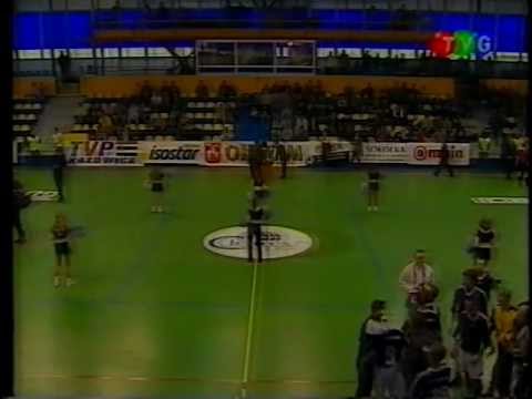 Clearex Cup 2000 #2