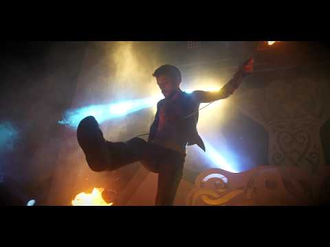 Valhalla Sound Circus 2019 - Teaser