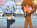 Gumball Cuteness Overload