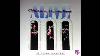 On Green Dolphin Street   Chick Corea Akoustic Band