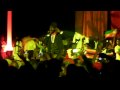 sizzla concert in zimbabwe