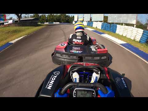 Etapa 3 - Kmkzy Gold - Guaporé - Piloto Felipe Leite