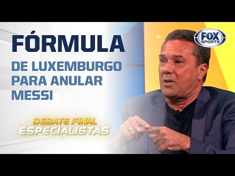 A FÓRMULA