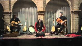 Nani, nani - ENSEMBLE PEREGRÍ