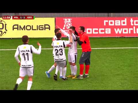 FC Volta - FC Geotermal 4:2 // Amoliga, Etapa 7, 27.04.2023