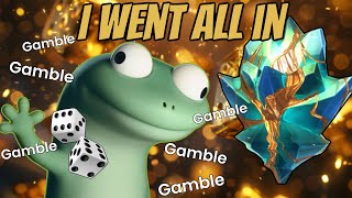 Download lagu My Last Desperate Gamble For Lizard (5 Titan Nexus) mp3 Download lagu My Last Desperate Gamble For Lizard (5 Titan Nexus) mp3