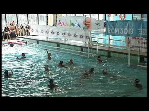 Final Copa de la Reina (CN Sabadell Astralpool vs. CN Sant Andreu)