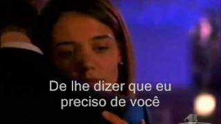 Ronan Keating - If I Don&#39;t Tell You Now (tradução)