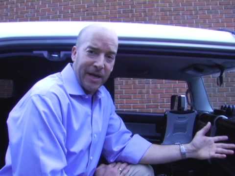 HAVIS In-Vehicle Solutions for Panasonic Toughbooks
