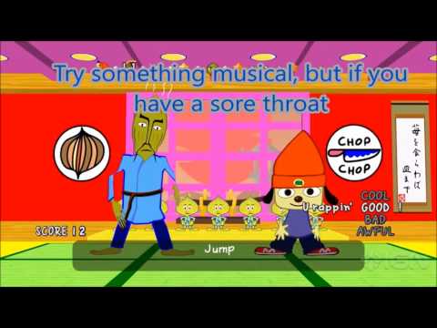 YouTube Thumbnail