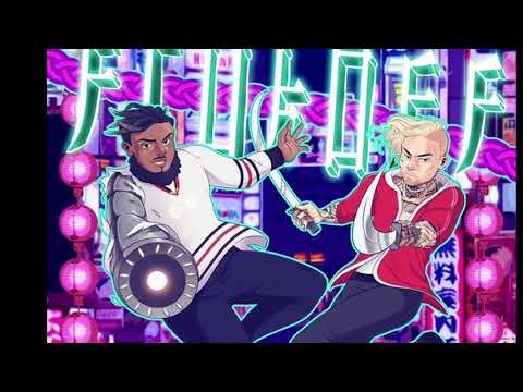 SKYXXX ft. Caskey - FCUKOFF