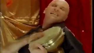 Isaac or Fuzz by Machine Gun Fellatio