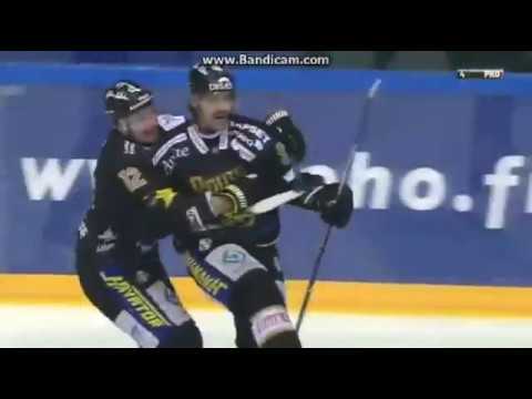 Oulun Kärpät 2013-14 | Dynastian Paluu